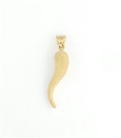Pendente Stocco Gioielli Donna in Oro giallo CRNN - CRNN
